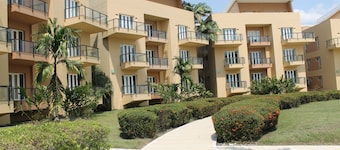 Wyndham Garden Villavicencio