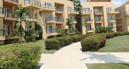 Wyndham Garden Villavicencio