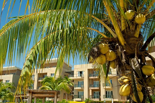 Wyndham Garden Villavicencio