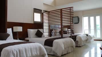 Platinum Room
