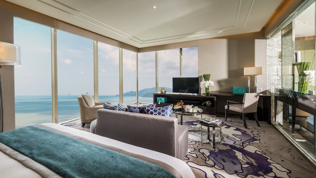INTERCONTINENTAL NHA TRANG