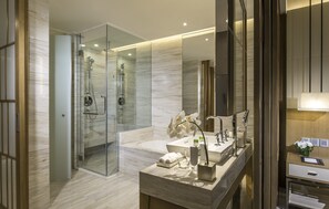 Premium bedding, down duvets, minibar, in-room safe - InterContinental Nha Trang by IHG (Nha Trang)