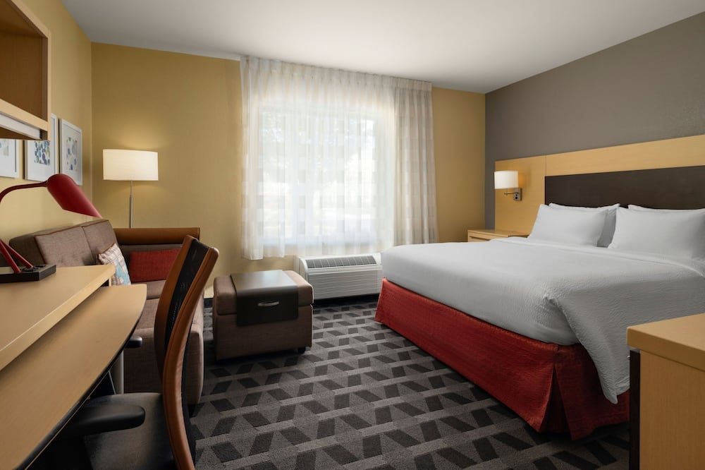 TownePlace Suites by Marriott Ann Arbor