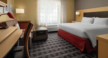 TownePlace Suites by Marriott Ann Arbor
