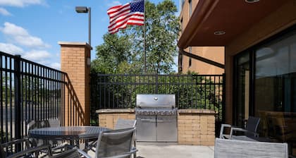 TownePlace Suites by Marriott Ann Arbor