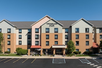 TownePlace Suites by Marriott Ann Arbor