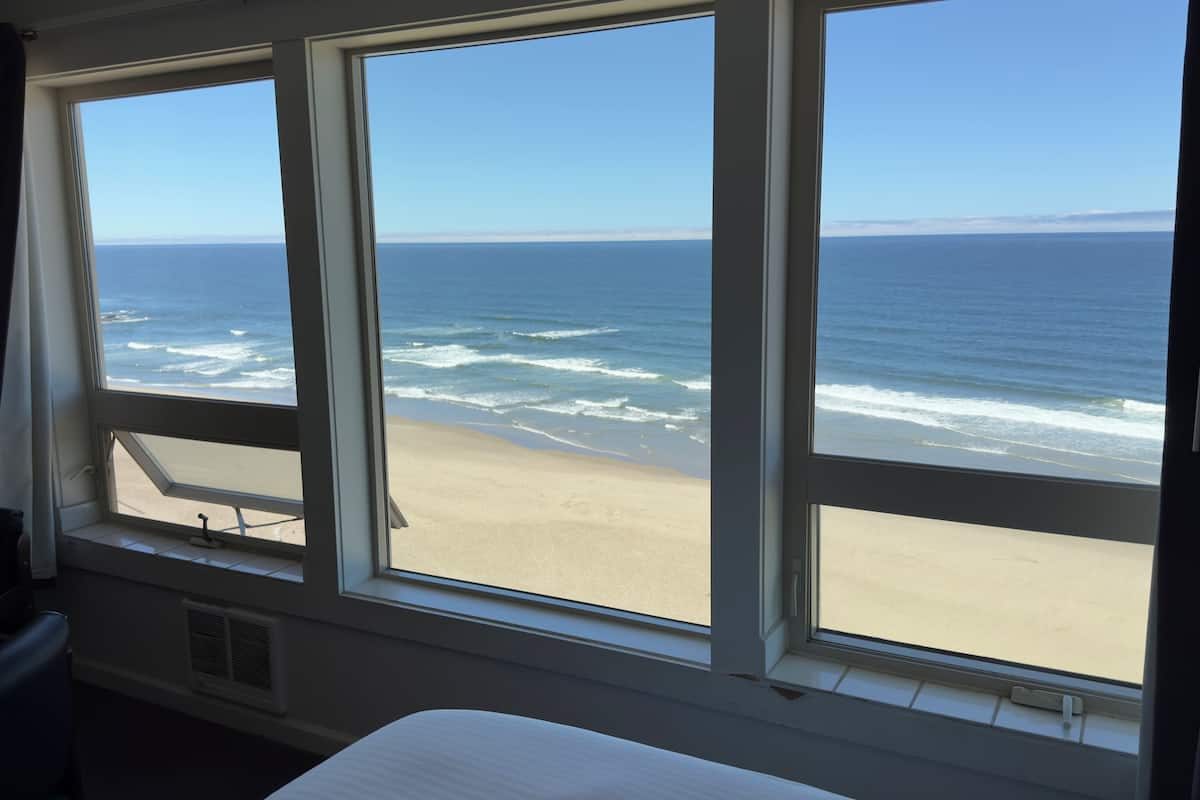 View from room