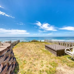 House, 1 King Bed (Apartment) | Beach | On the beach
