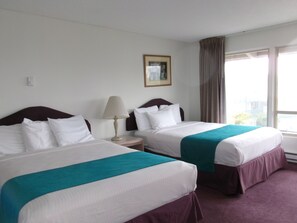 1 habitación, wifi gratis y ropa de cama 