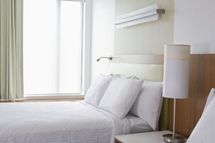 羽绒被、办公桌、熨斗/熨衣板、免费 WiFi