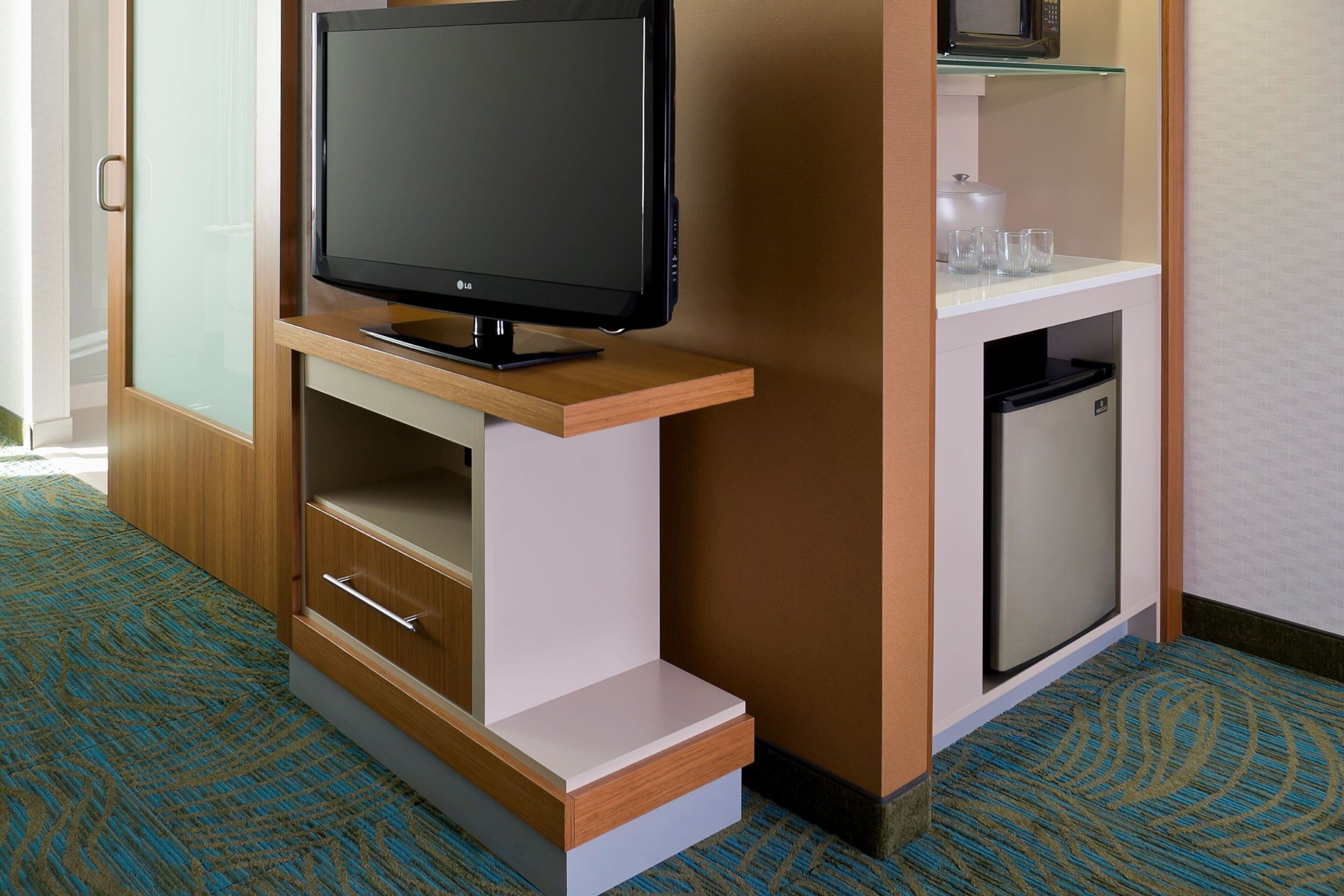 Foto - SpringHill Suites by Marriott Philadelphia Langhorne
