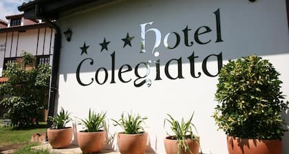 Hotel Colegiata