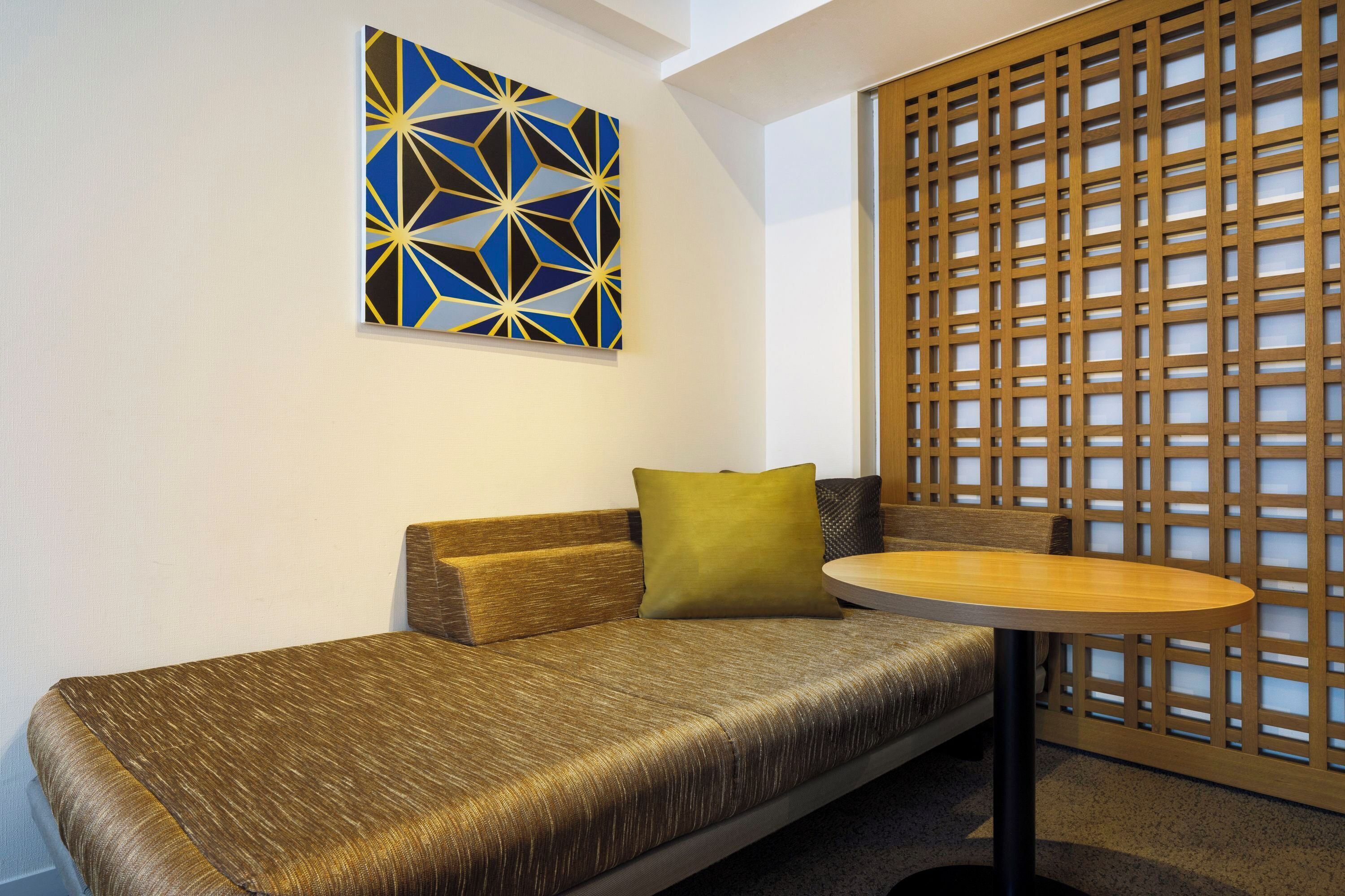 Photo - Hotel Mystays Premier Hamamatsucho