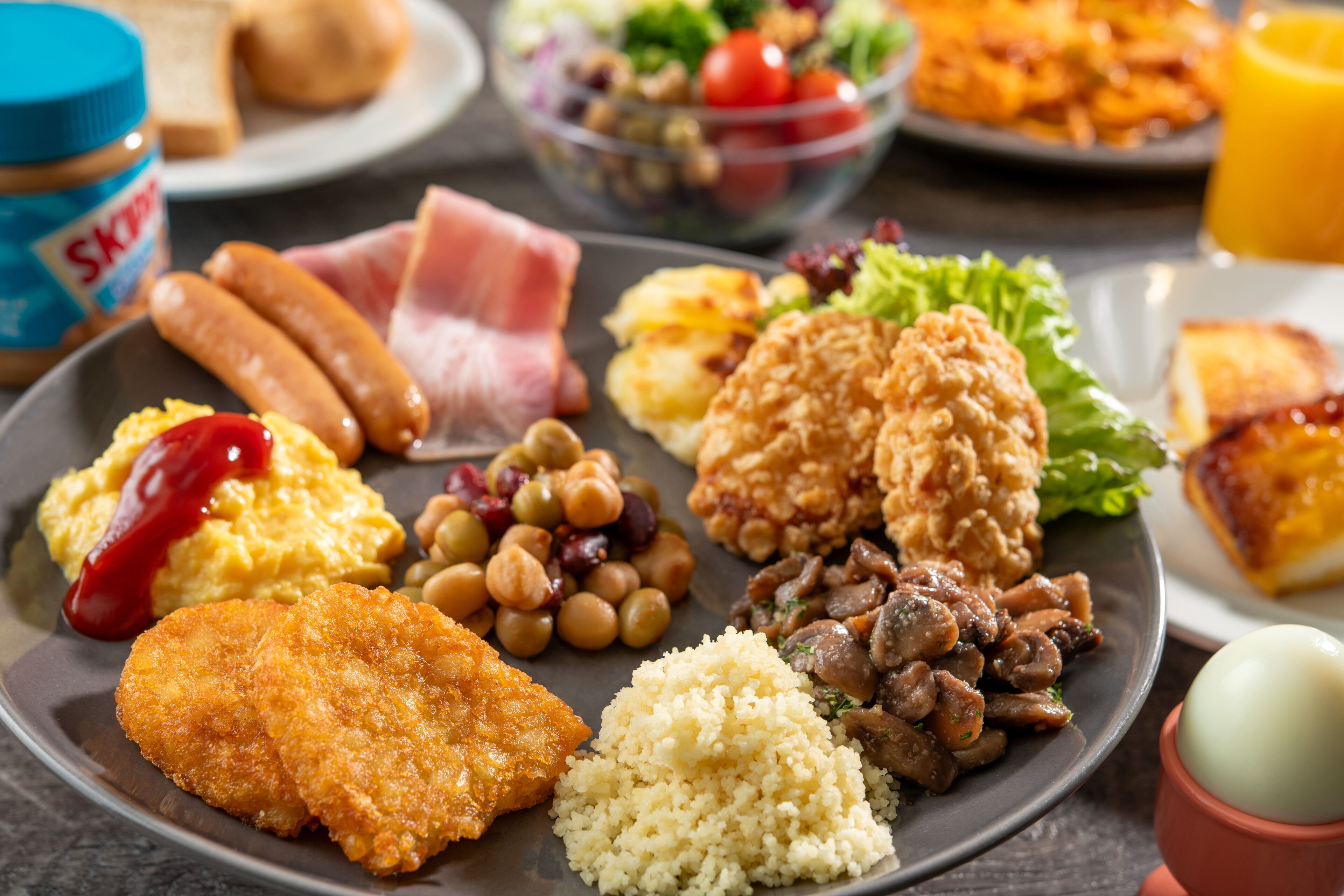 Photo - Hotel Mystays Premier Hamamatsucho