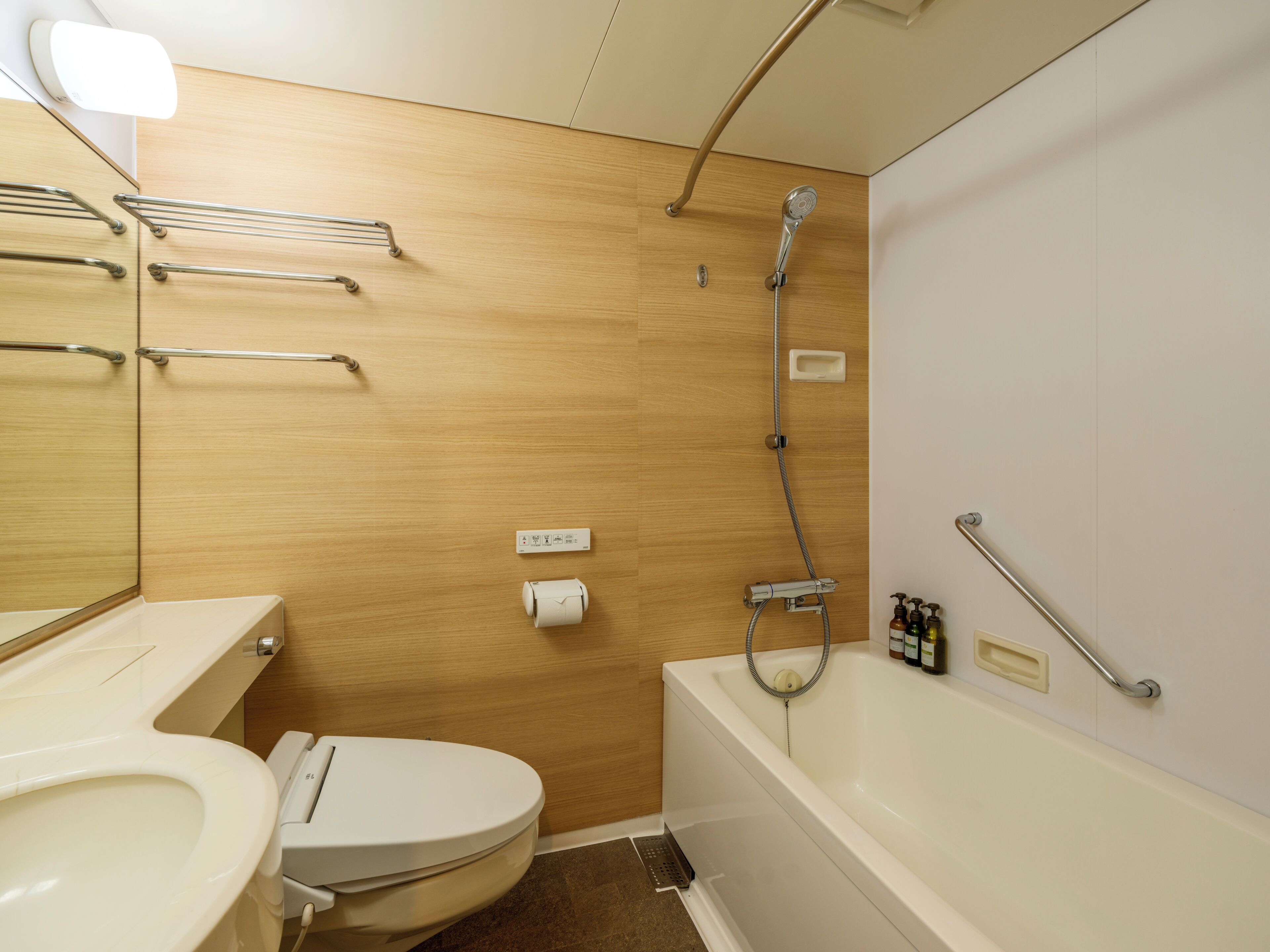 Foto - Hotel MyStays Hamamatsucho