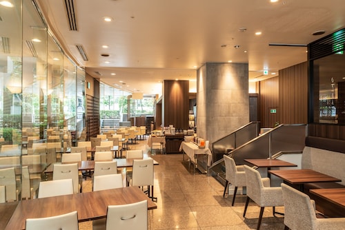 HOTEL MYSTAYS PREMIER Hamamatsucho