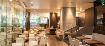 โรงแรมมายสเตย์ส พรีเมียร์ ฮามามะสึโช