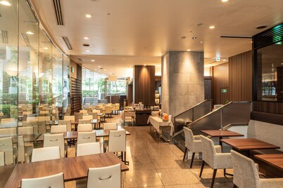 HOTEL MYSTAYS PREMIER Hamamatsucho