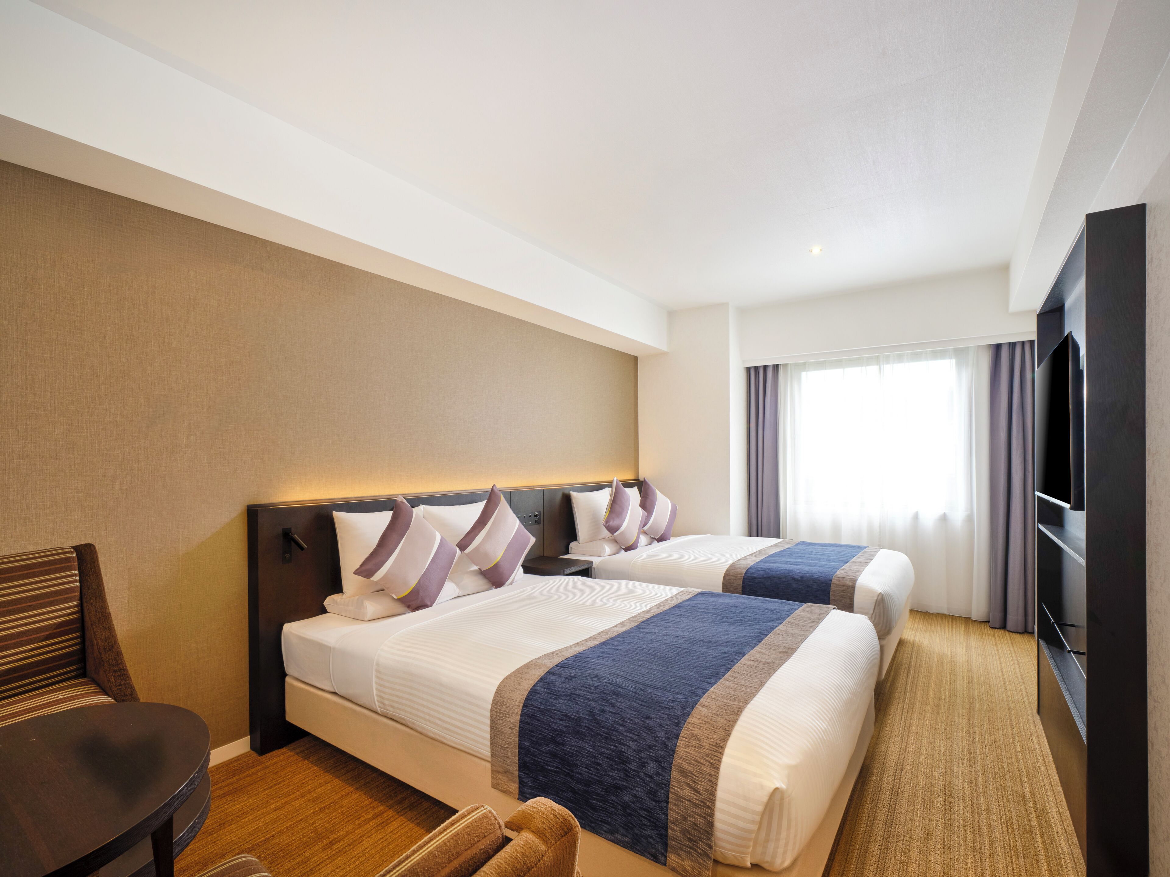 Photo - Hotel Mystays Premier Hamamatsucho