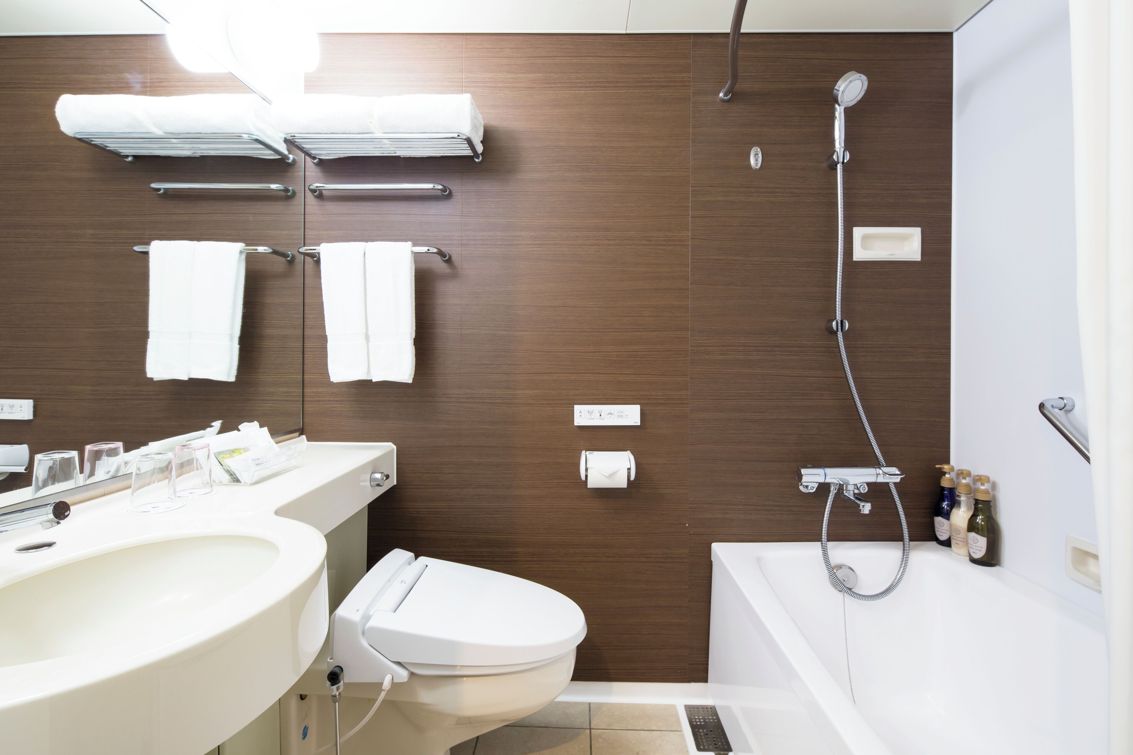 Photo - Hotel Mystays Premier Hamamatsucho