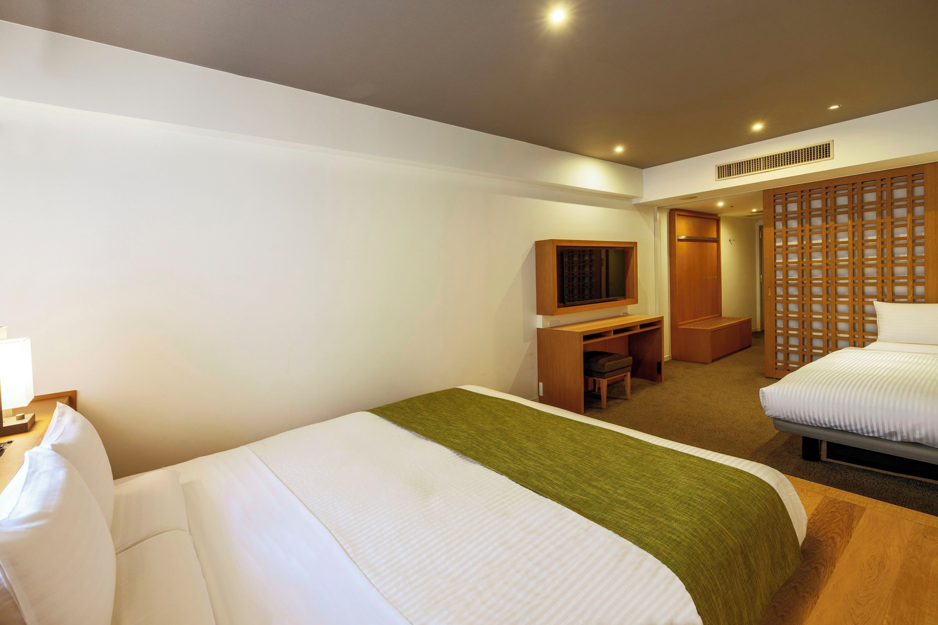 Photo - Hotel Mystays Premier Hamamatsucho
