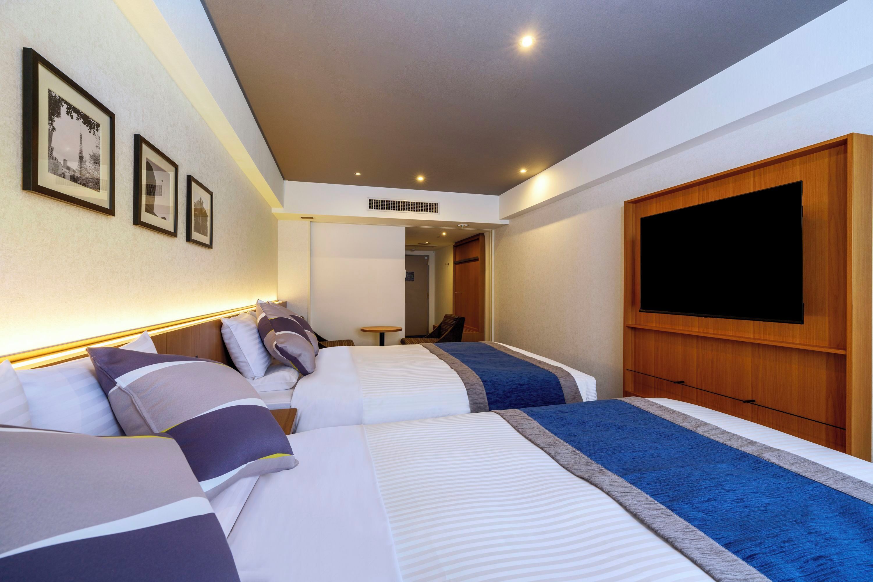 Photo - Hotel Mystays Premier Hamamatsucho