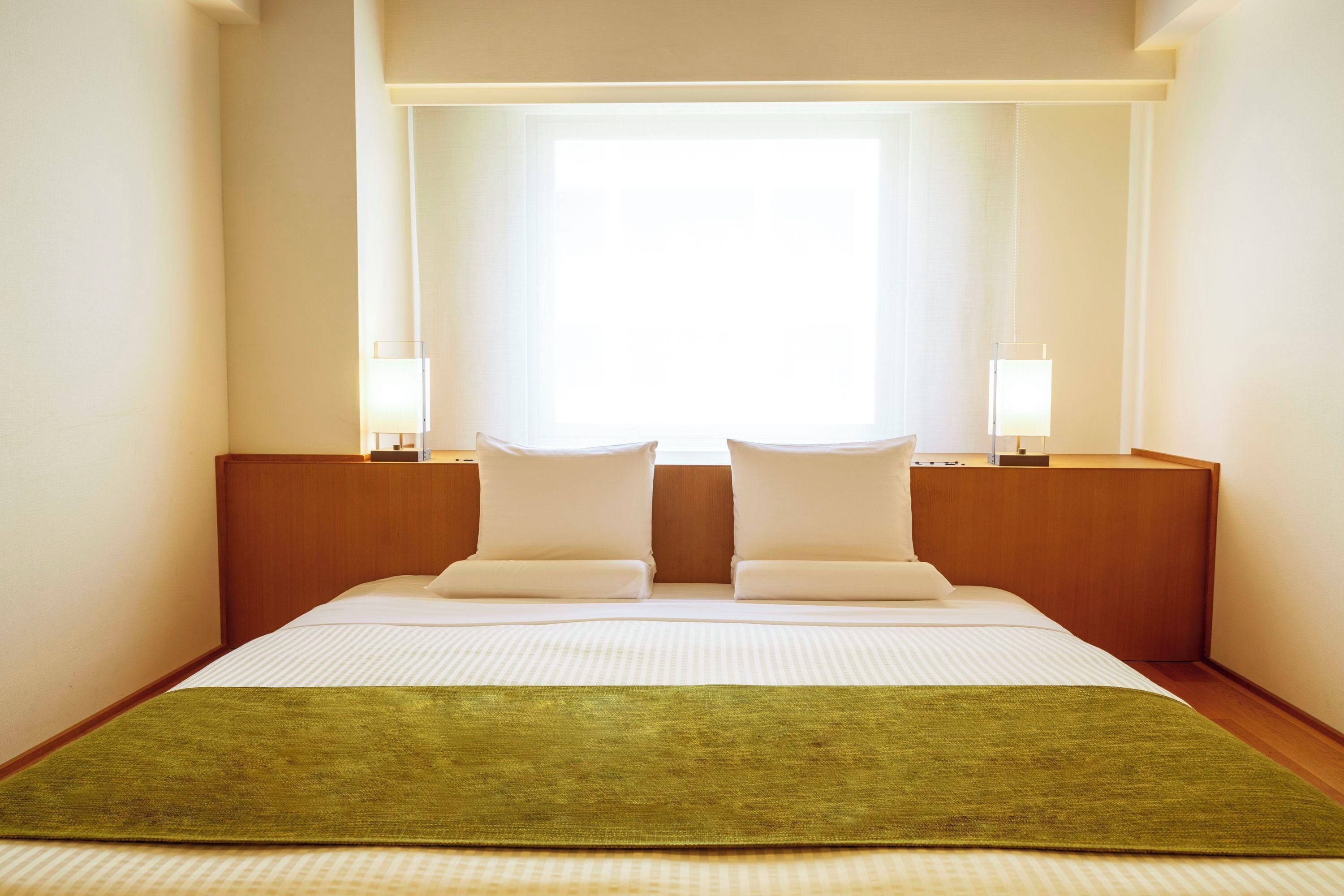 Photo - Hotel Mystays Premier Hamamatsucho