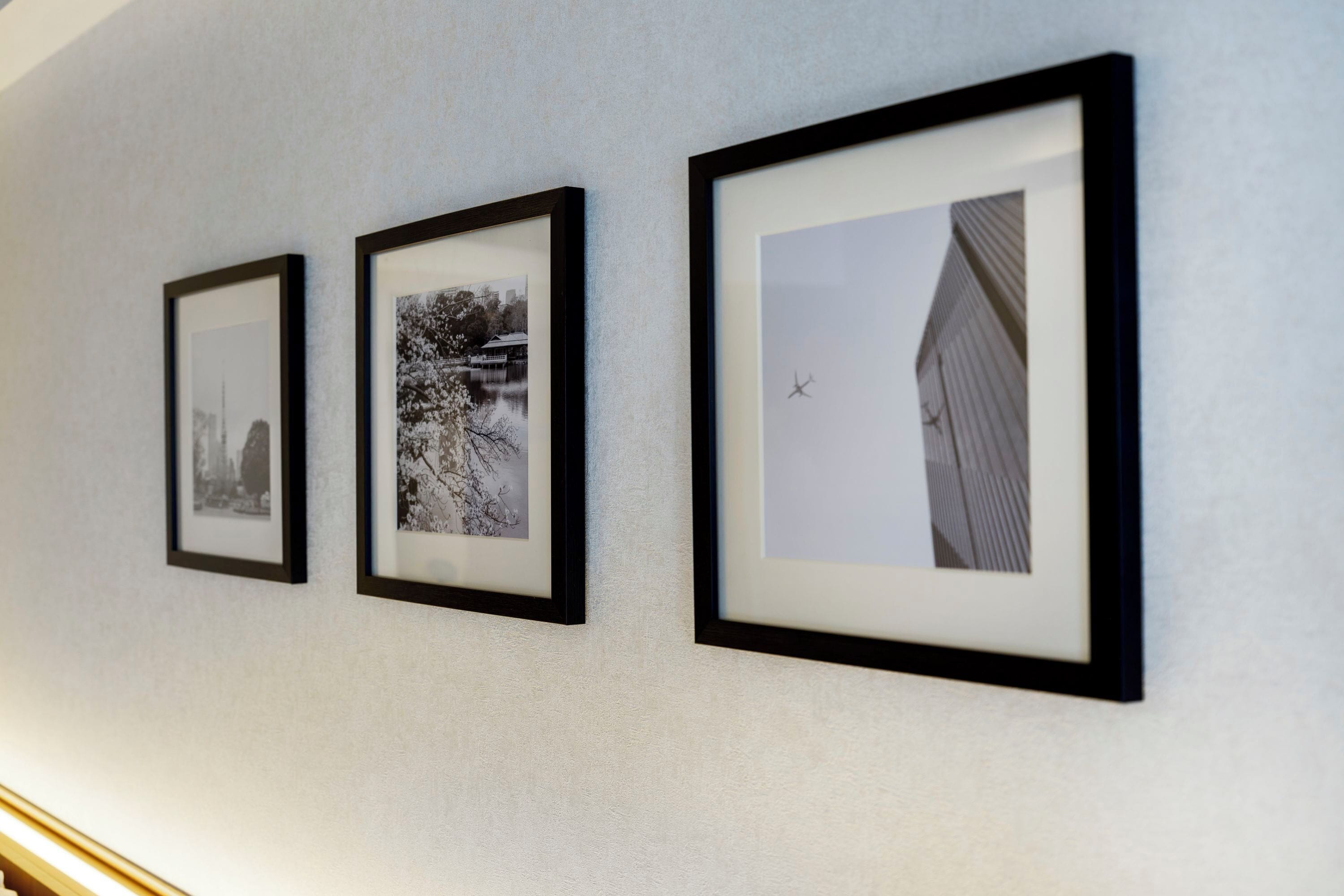 Run of House, Non Smoking