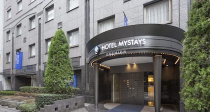 HOTEL MYSTAYS PREMIER Hamamatsucho