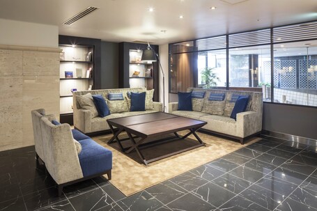 HOTEL MYSTAYS PREMIER Hamamatsucho – Affordable hotel in Tokyo