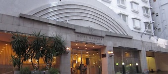 Hotel Harbour Yokosuka