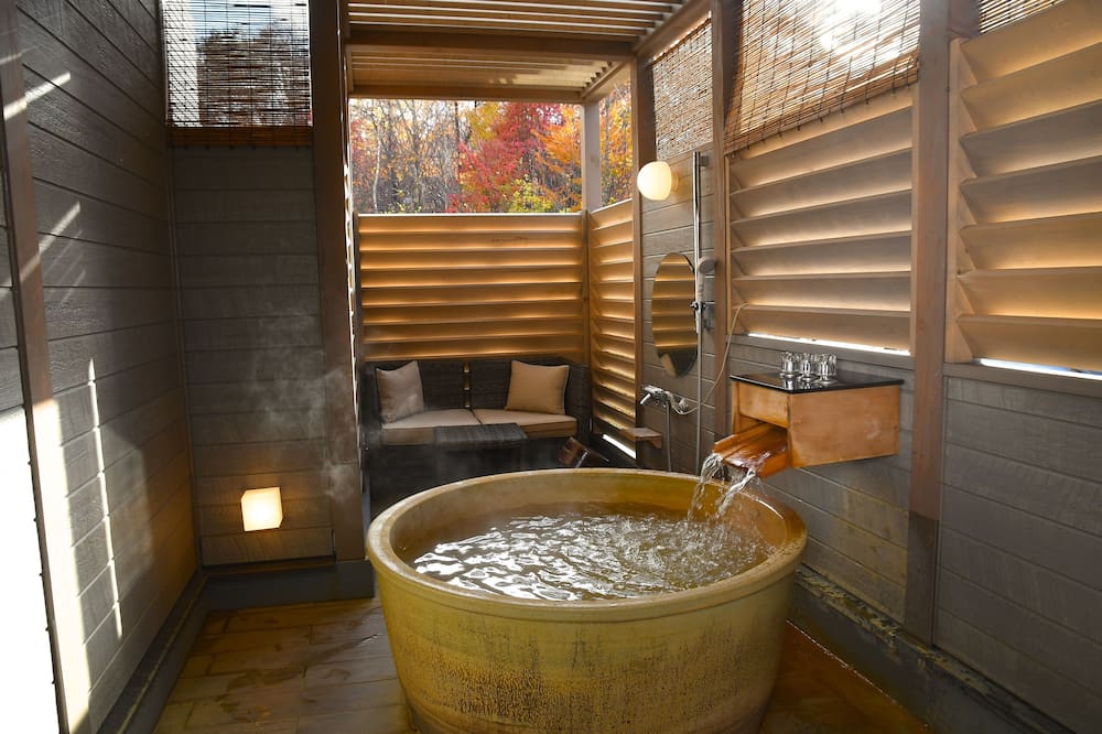 Karuizawa Club Hotel Karuizawa 1130 / Hewitt Resort