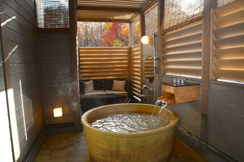 Karuizawa Club Hotel Karuizawa 1130 / Hewitt Resort