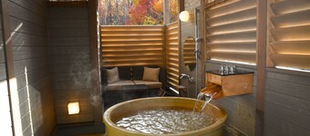 Karuizawa Club Hotel Karuizawa 1130 / Hewitt Resort