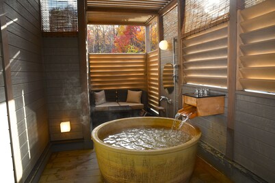 Karuizawa Club Hotel Karuizawa 1130 / Hewitt Resort