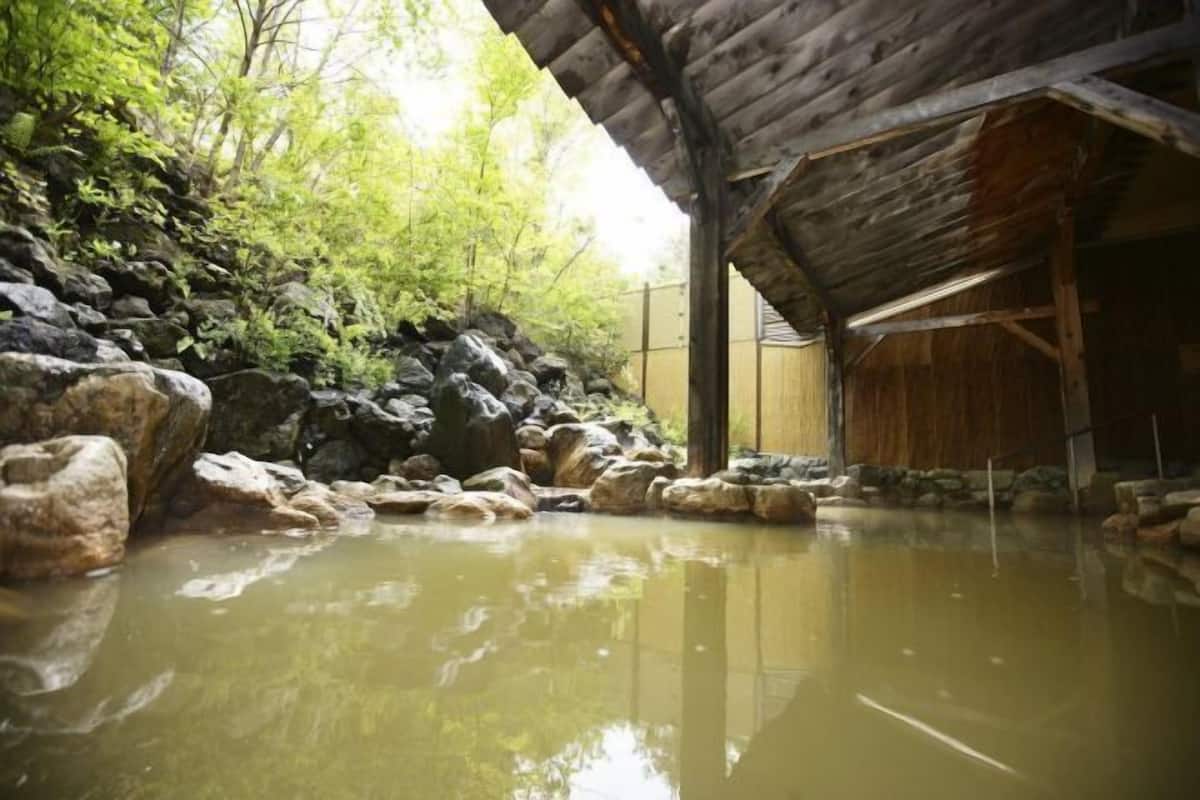 Body treatments, facials