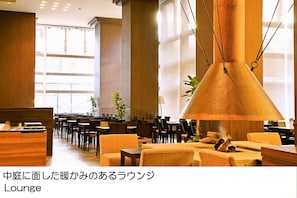 Bar-salon