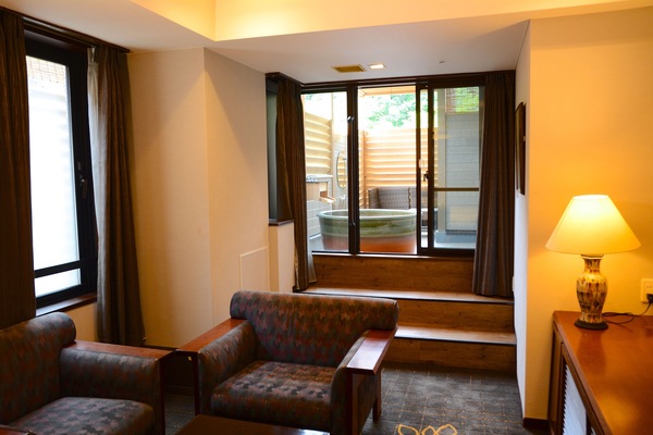 In-room safe, blackout curtains, iron/ironing board (on request)