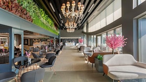 Miscellaneous - Limak Lara De Luxe Hotel - All Inclusive (Antalya)