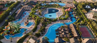 Limak Lara De Luxe Hotel - All Inclusive