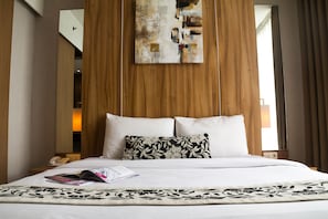Superior Room - Verona Palace Hotel Bandung (Bandung)