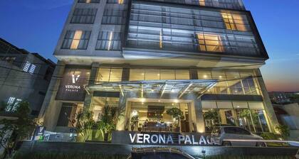 Verona Palace Hotel Bandung