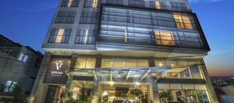 Verona Palace Hotel Bandung