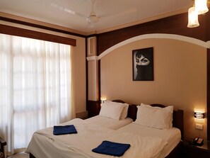 Deluxe Double Room, 1 Double Bed