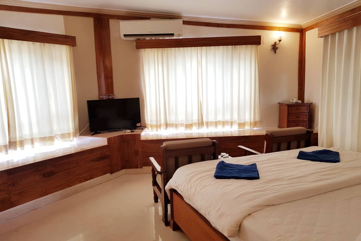 Deluxe Double Room, 1 Double Bed