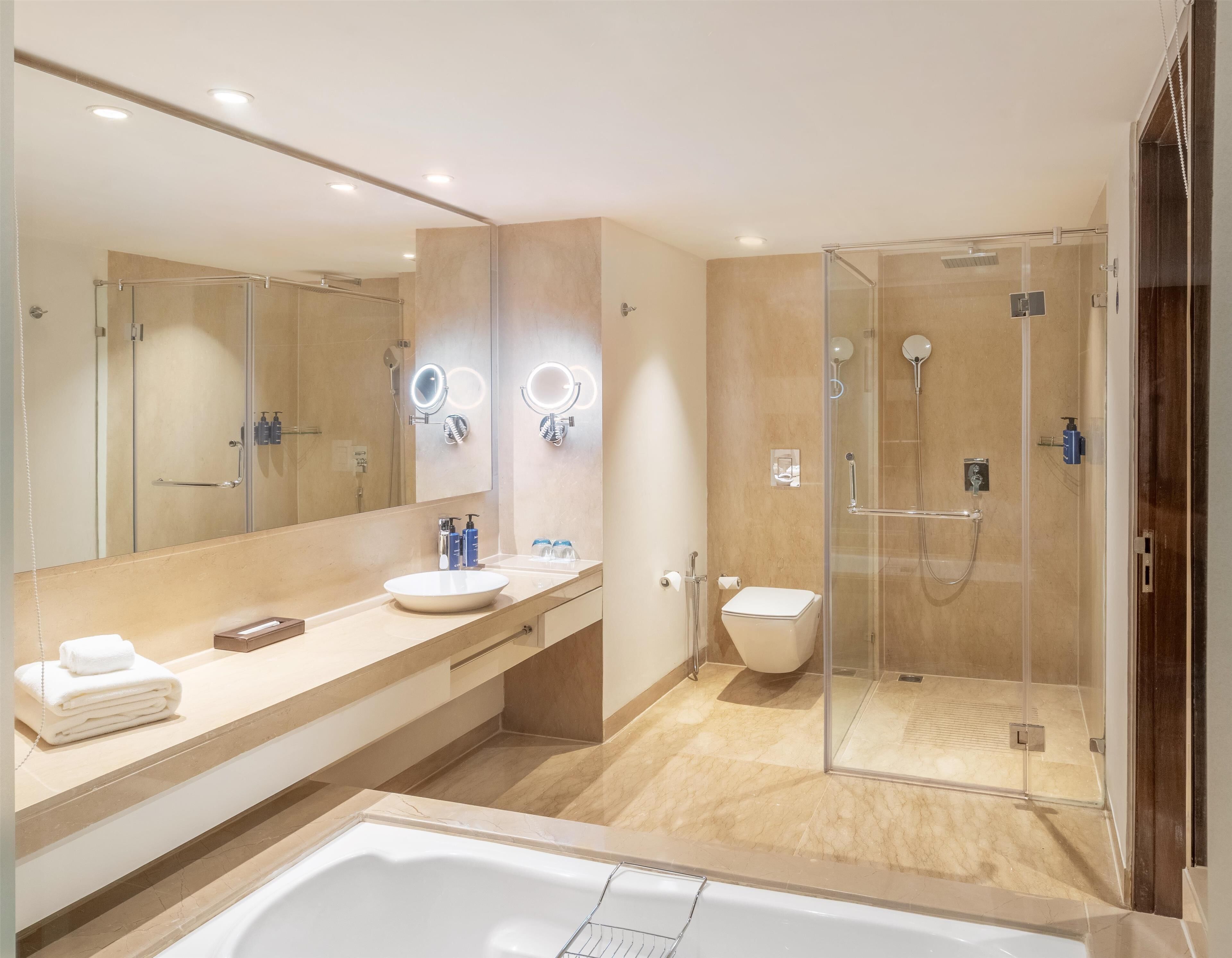 Foto - Radisson Blu Plaza Hotel Hyderabad Banjara Hills