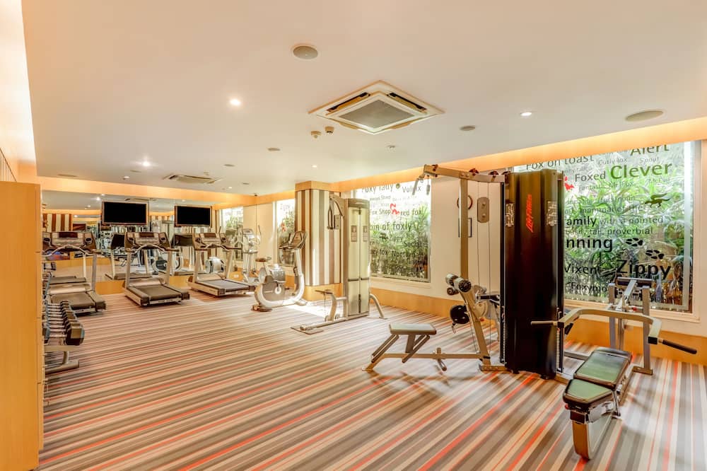 Lemon Tree Hotel, Delhi Airport