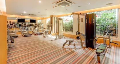 Lemon Tree Hotel, Delhi Airport