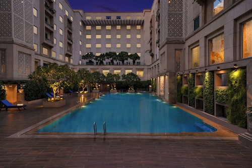  Lemon Tree Hotel, Delhi Airport