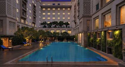 Lemon Tree Hotel, Delhi Airport